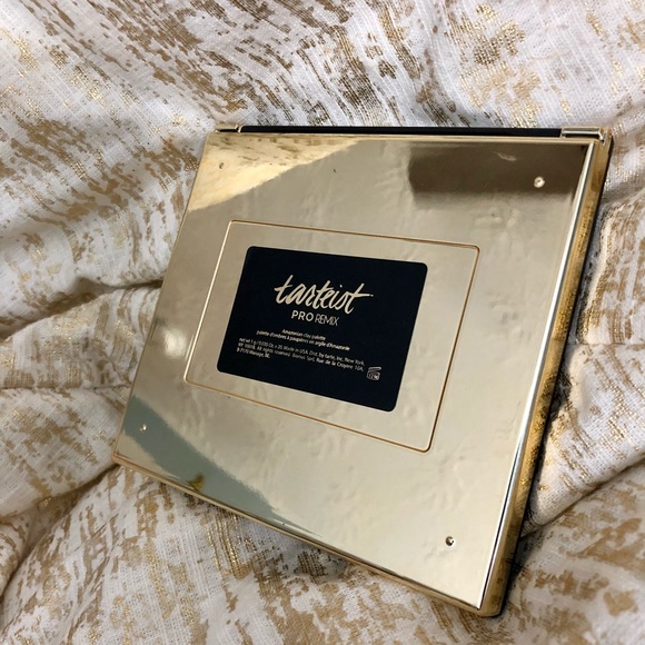 TARTEIST PRO REMIX High Pigment eyeshadow palette - Picture 10 of 11